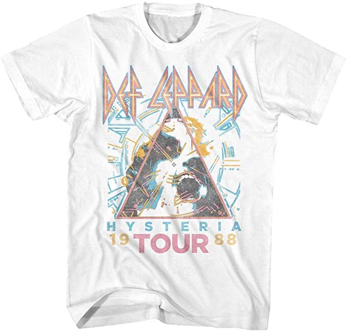 Lilac officia Rock Shirt